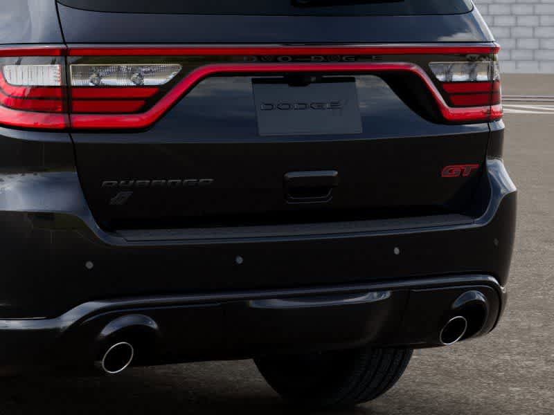 Thumbnail: 2026 Dodge Durango - 13
