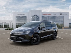 2027 Chrysler Pacifica Limited Passenger Van