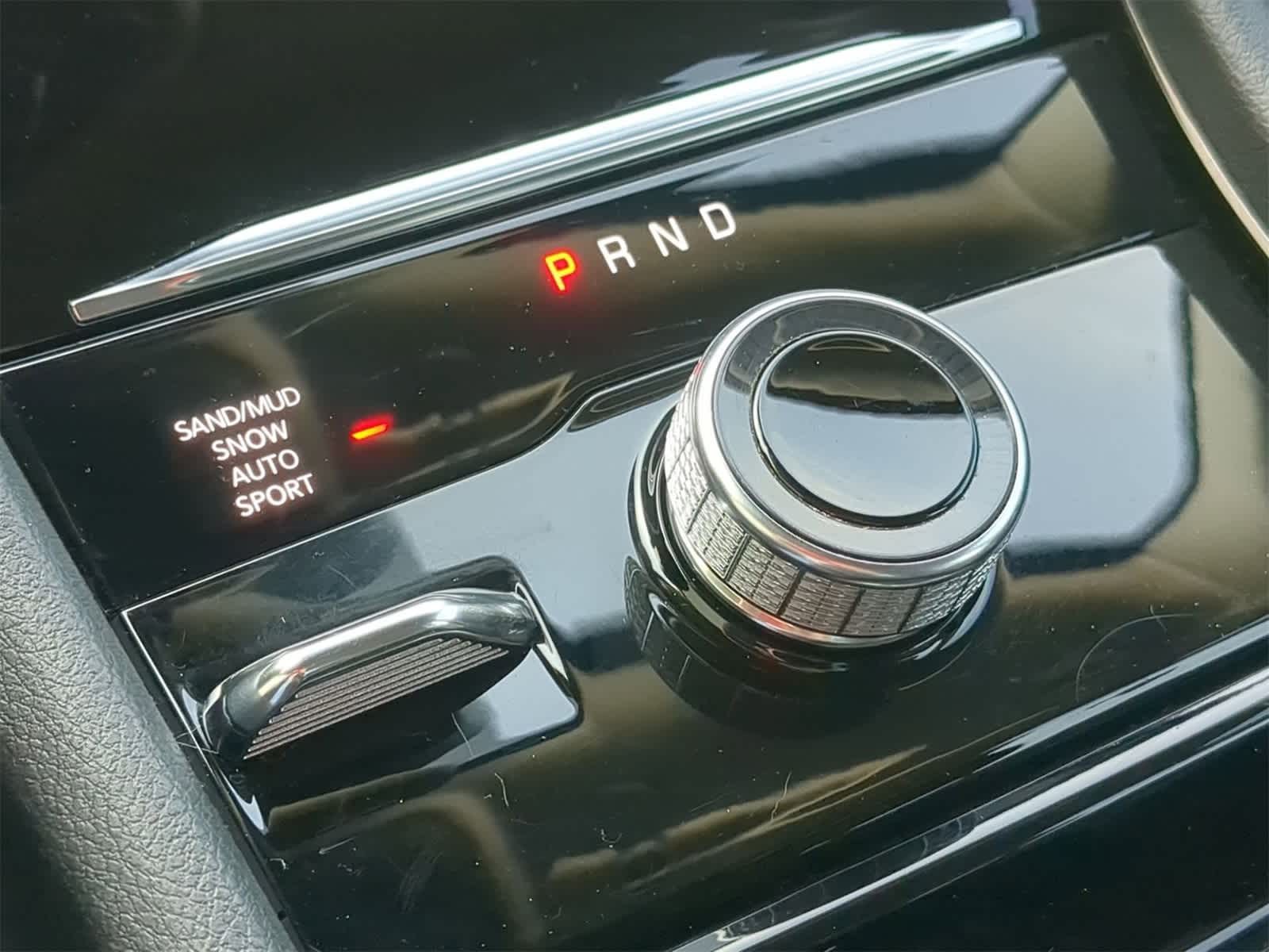 Thumbnail: 2022 Jeep Grand Cherokee L - 40