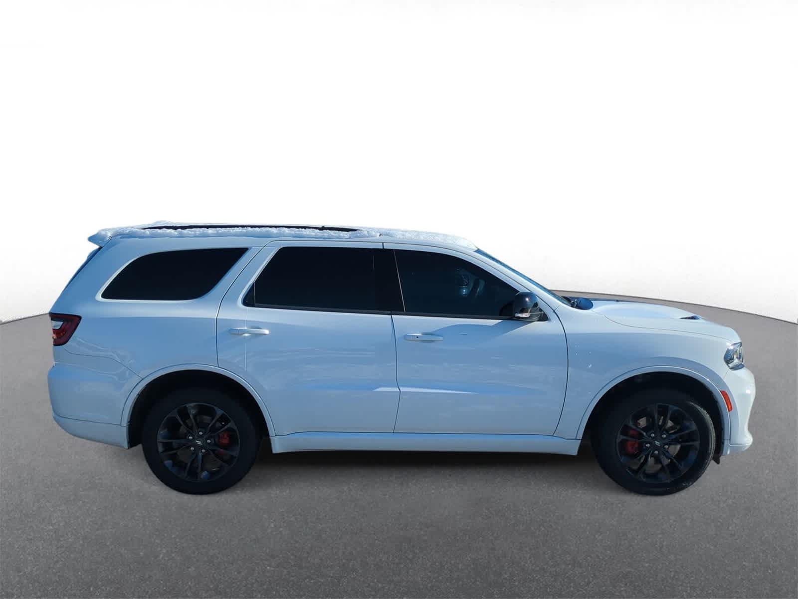 Thumbnail: 2022 Dodge Durango - 9
