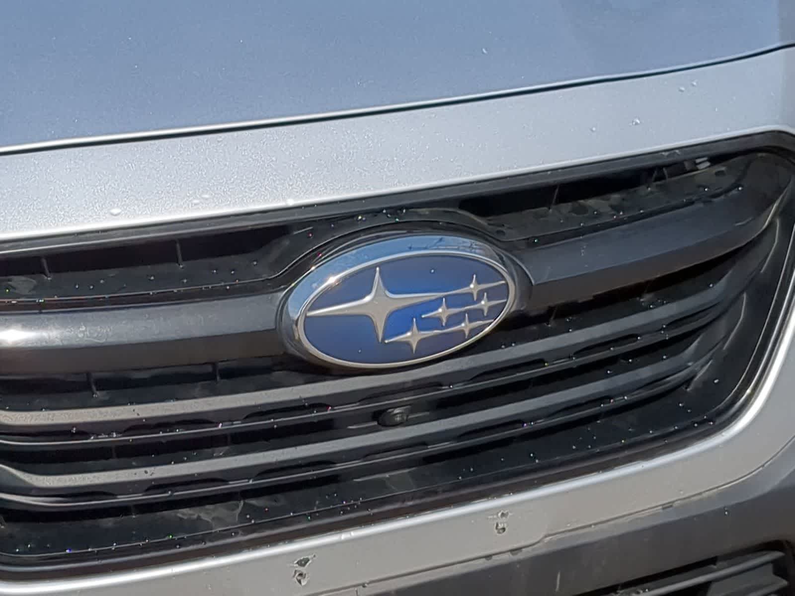 Thumbnail: 2020 Subaru Outback - 12
