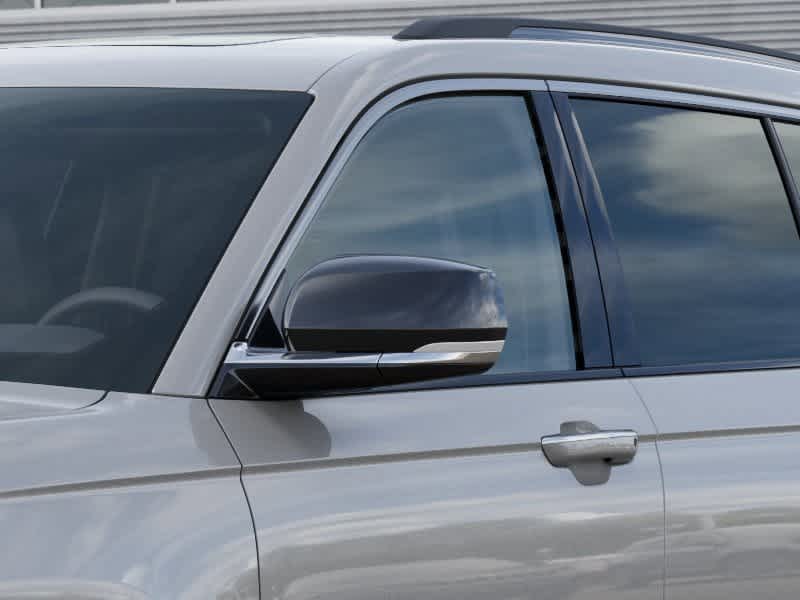 Thumbnail: 2026 Jeep Grand Cherokee L - 12