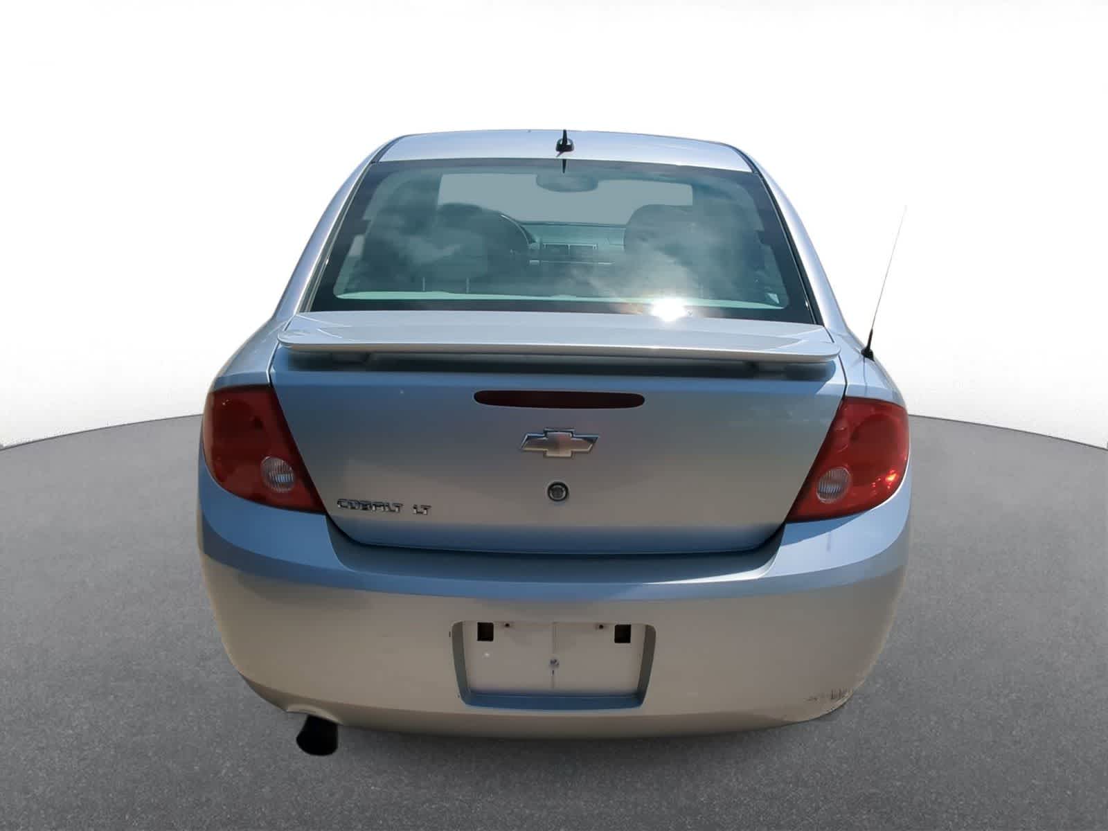 Thumbnail: 2010 Chevrolet Cobalt - 7