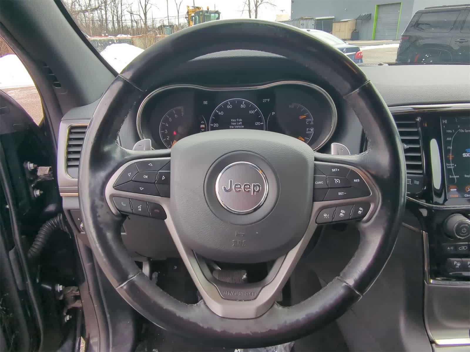 Thumbnail: 2020 Jeep Grand Cherokee - 29