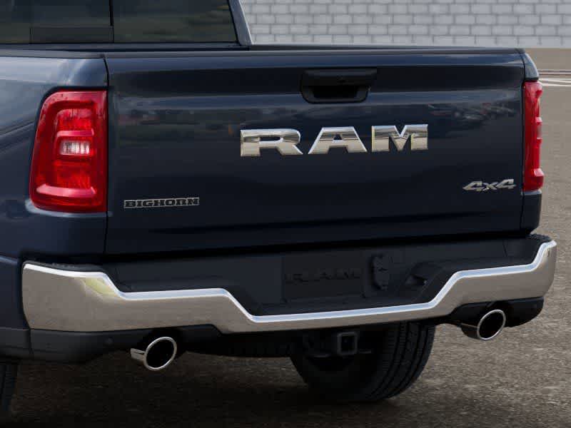 Thumbnail: 2026 RAM 1500 - 13