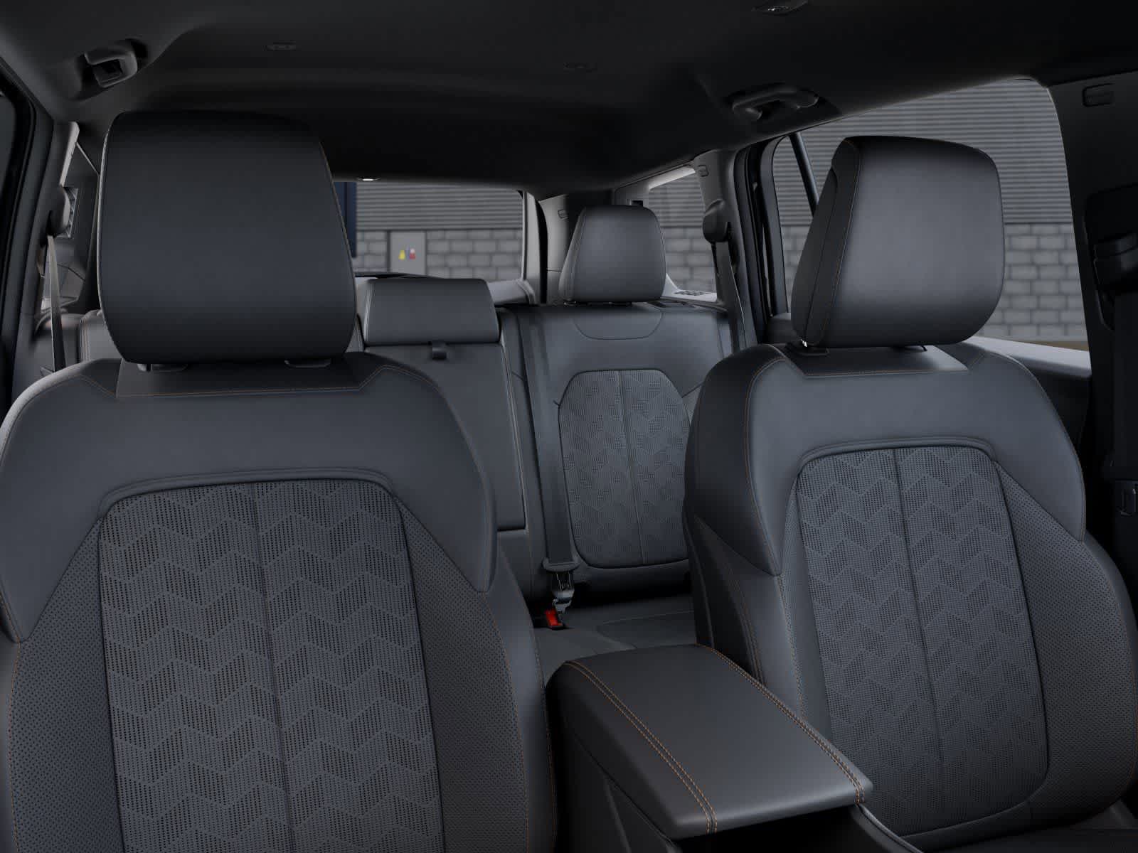 Thumbnail: 2026 Jeep Cherokee - 26