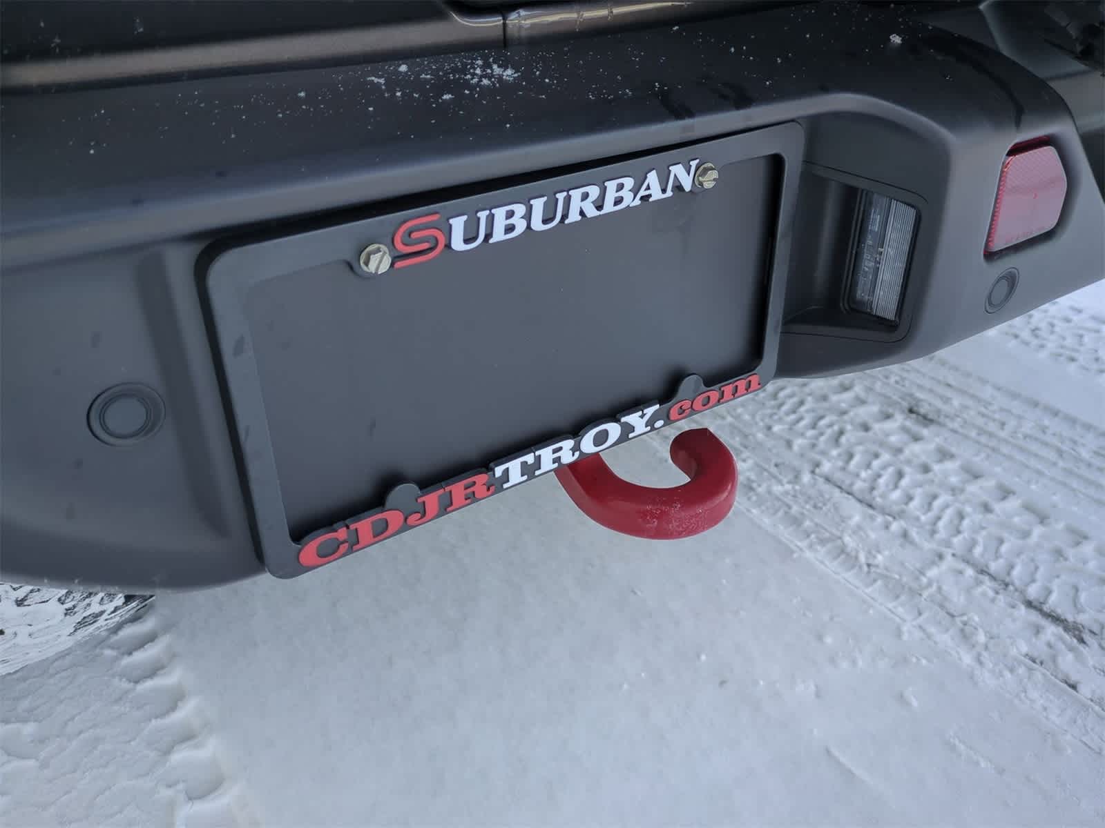 Thumbnail: 2021 Jeep Wrangler - 31