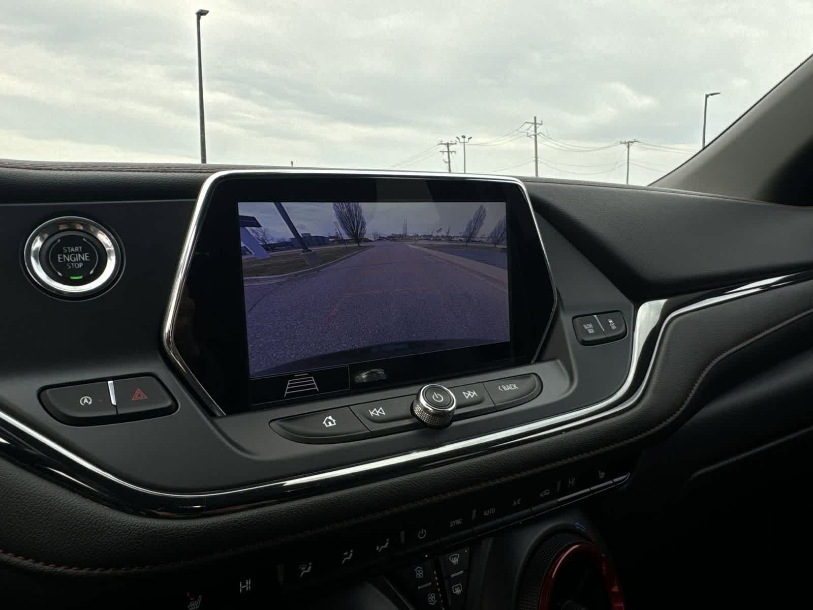 Thumbnail: 2020 Chevrolet Blazer - 30