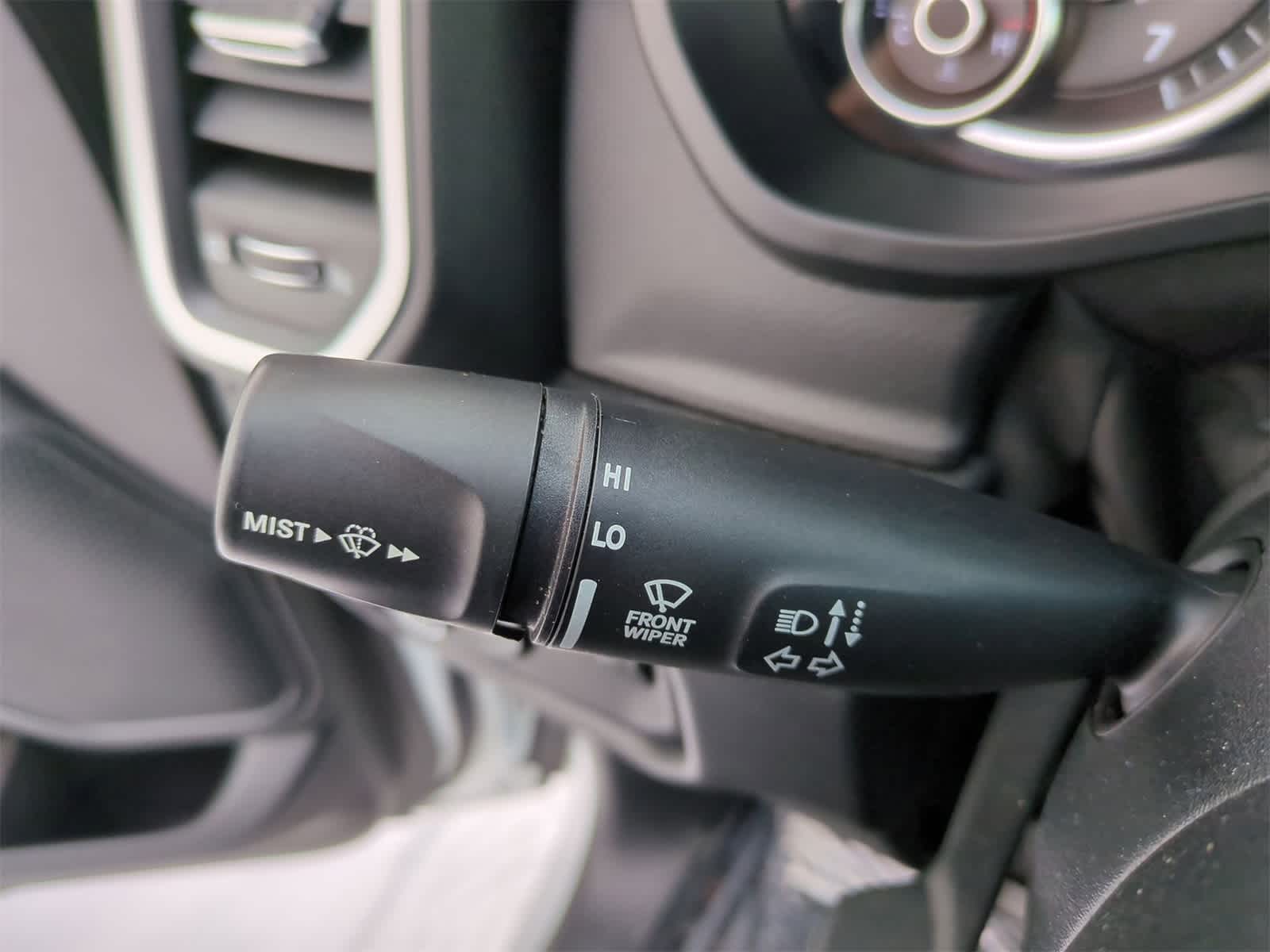 Thumbnail: 2020 RAM 1500 - 24