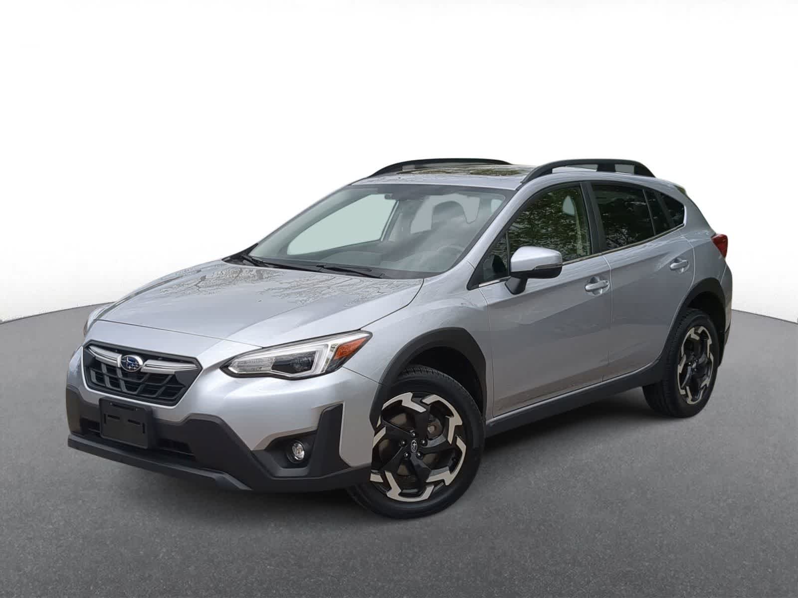 2022 Subaru Crosstrek Limited CVT's photo