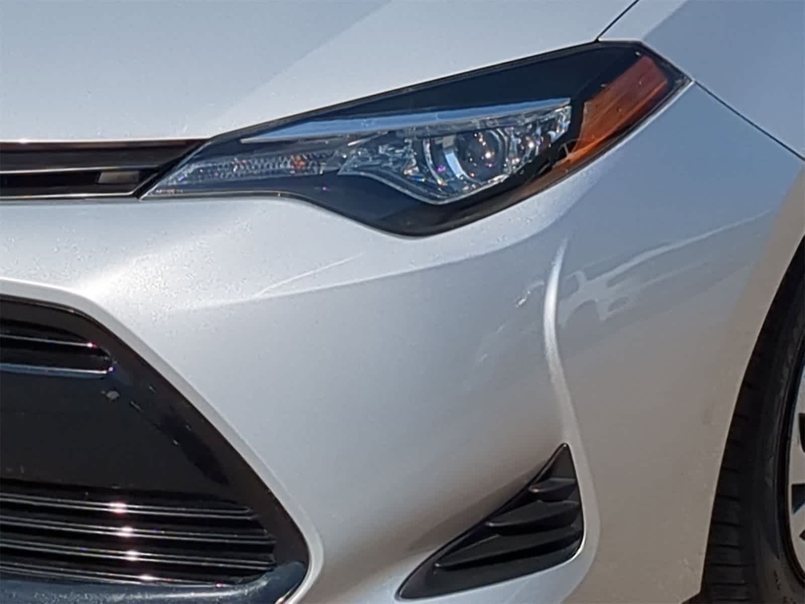 Thumbnail: 2019 Toyota Corolla - 18
