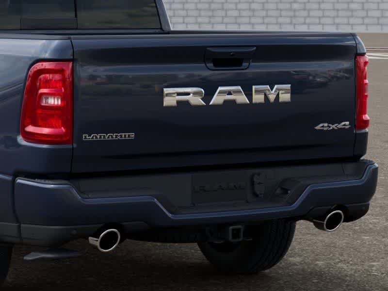 Thumbnail: 2026 RAM 1500 - 13