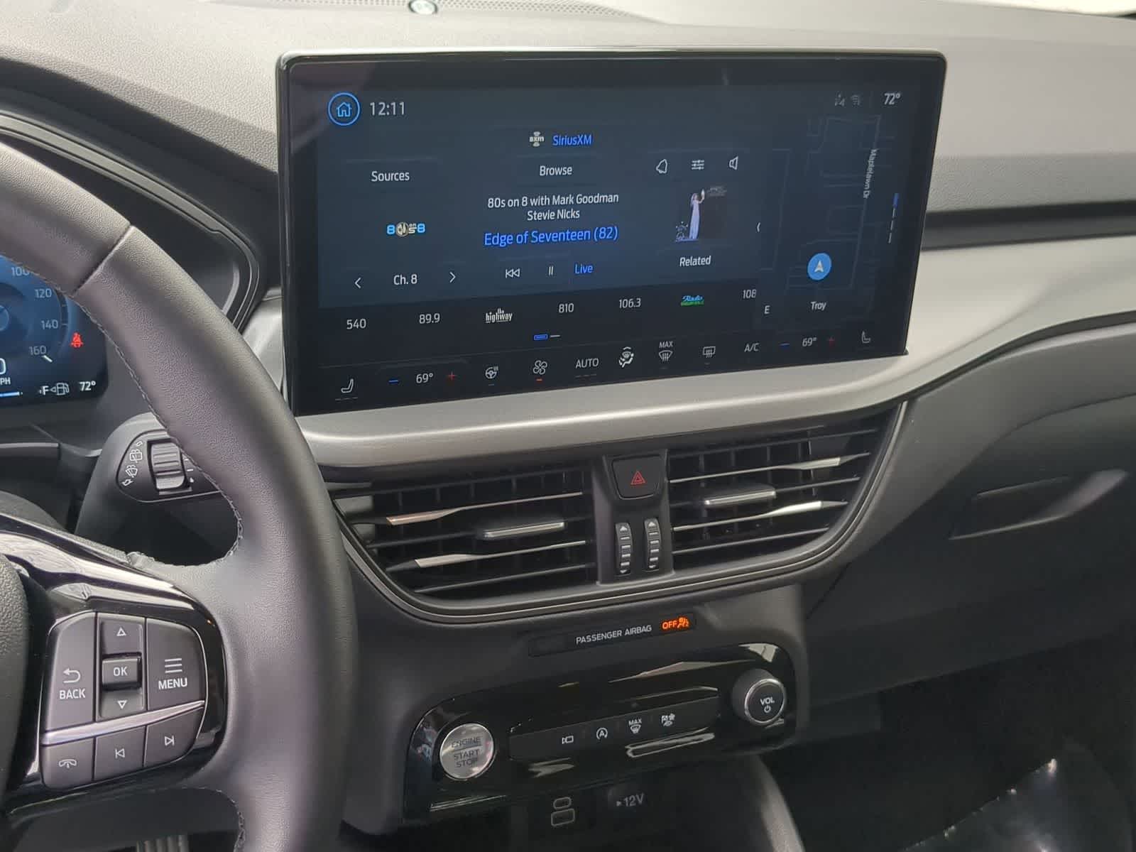 Thumbnail: 2024 Ford Escape - 27