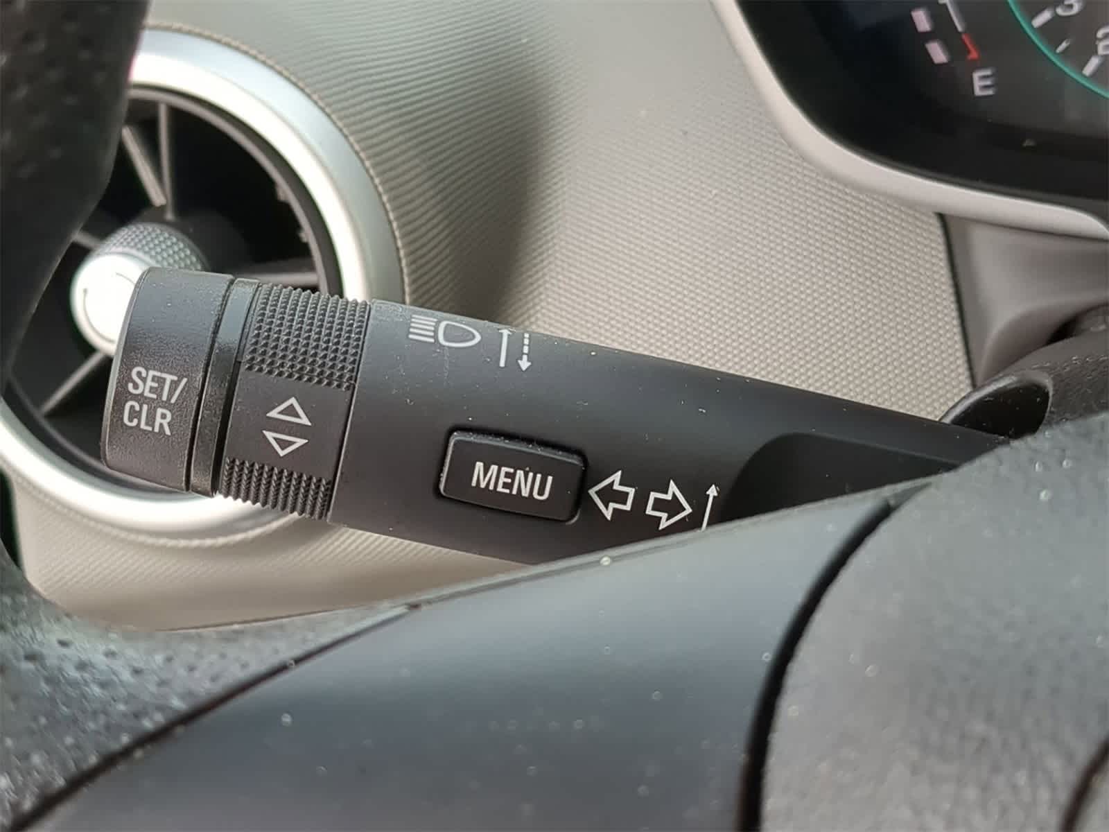 Thumbnail: 2020 Chevrolet Sonic - 33