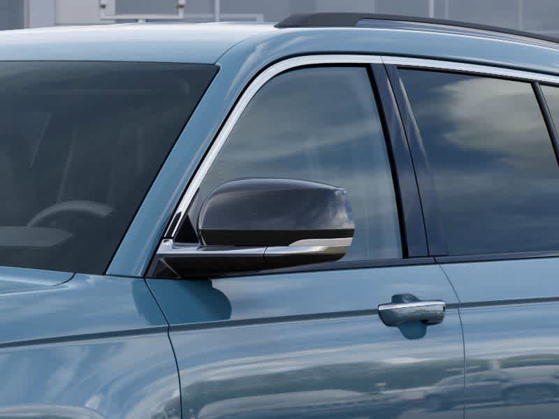 Thumbnail: 2026 Jeep Grand Cherokee L - 12