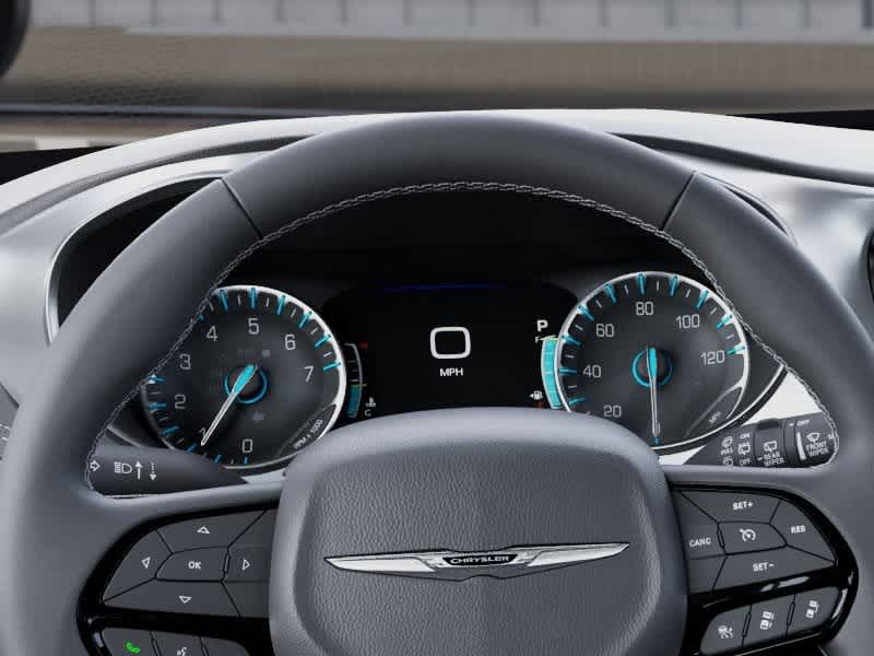 Thumbnail: 2026 Chrysler Pacifica - 17