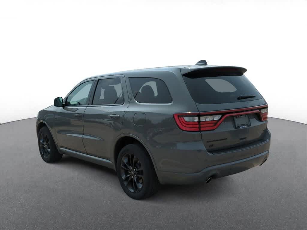 2021 Dodge Durango GT 6