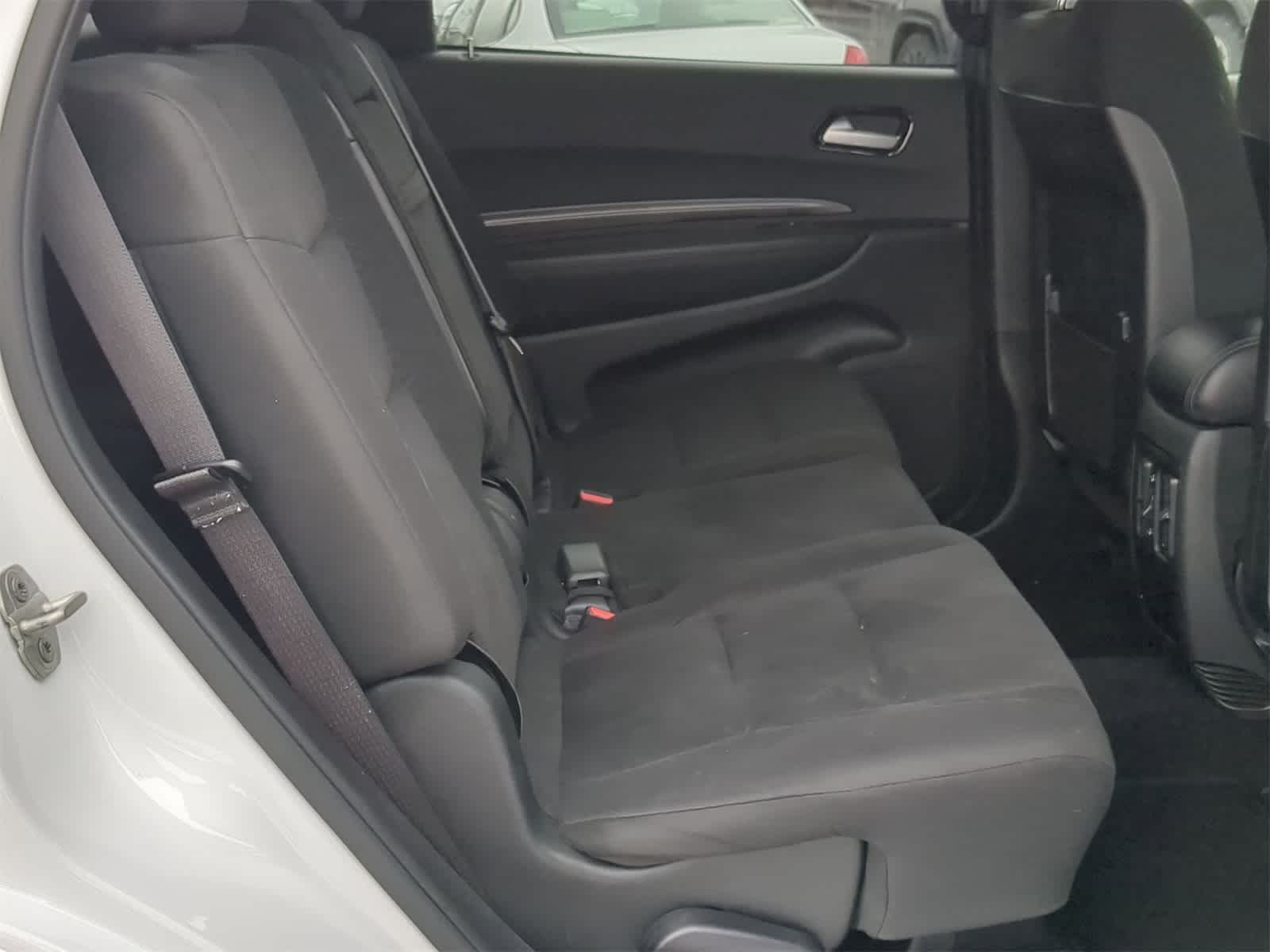 Thumbnail: 2023 Dodge Durango - 27