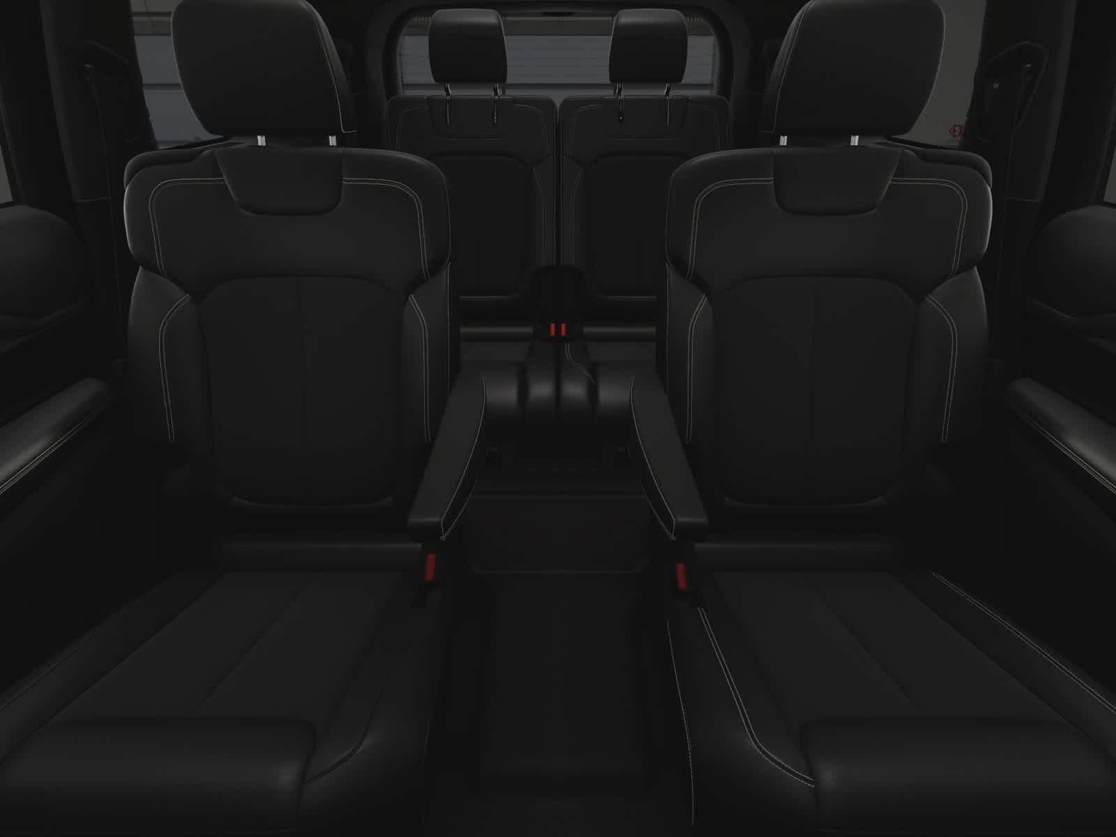 2025 Jeep Grand Cherokee L Altitude 18