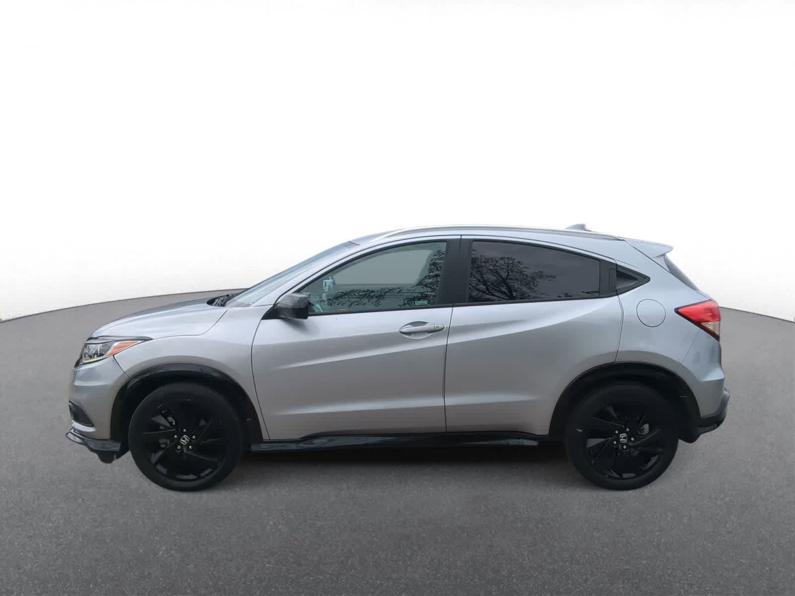Thumbnail: 2022 Honda HR-V - 5