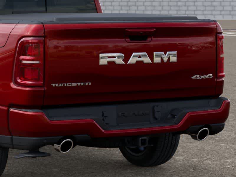 Thumbnail: 2026 RAM 1500 - 13