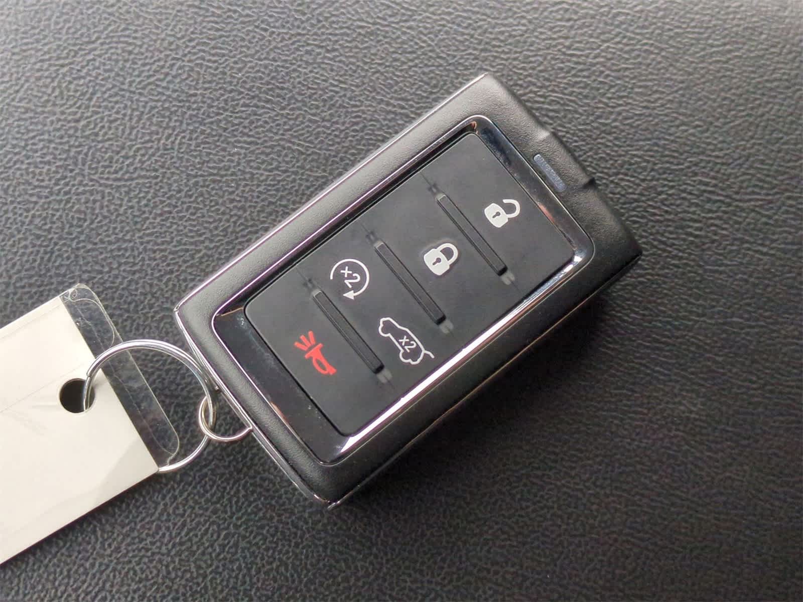 Thumbnail: 2023 Jeep Grand Cherokee - 34