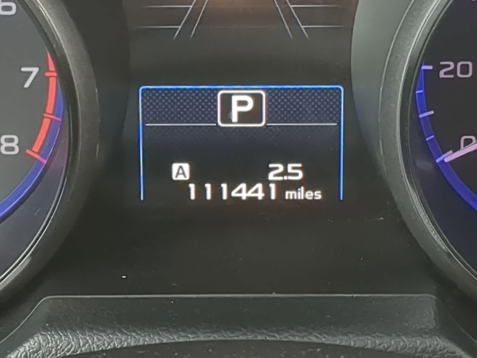 Thumbnail: 2019 Subaru Legacy - 33