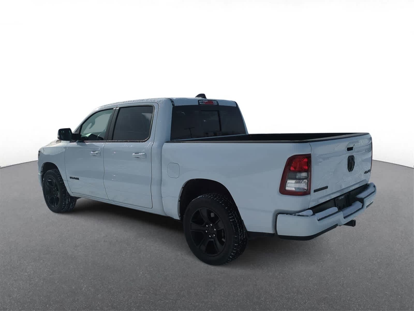 Thumbnail: 2020 RAM 1500 - 6