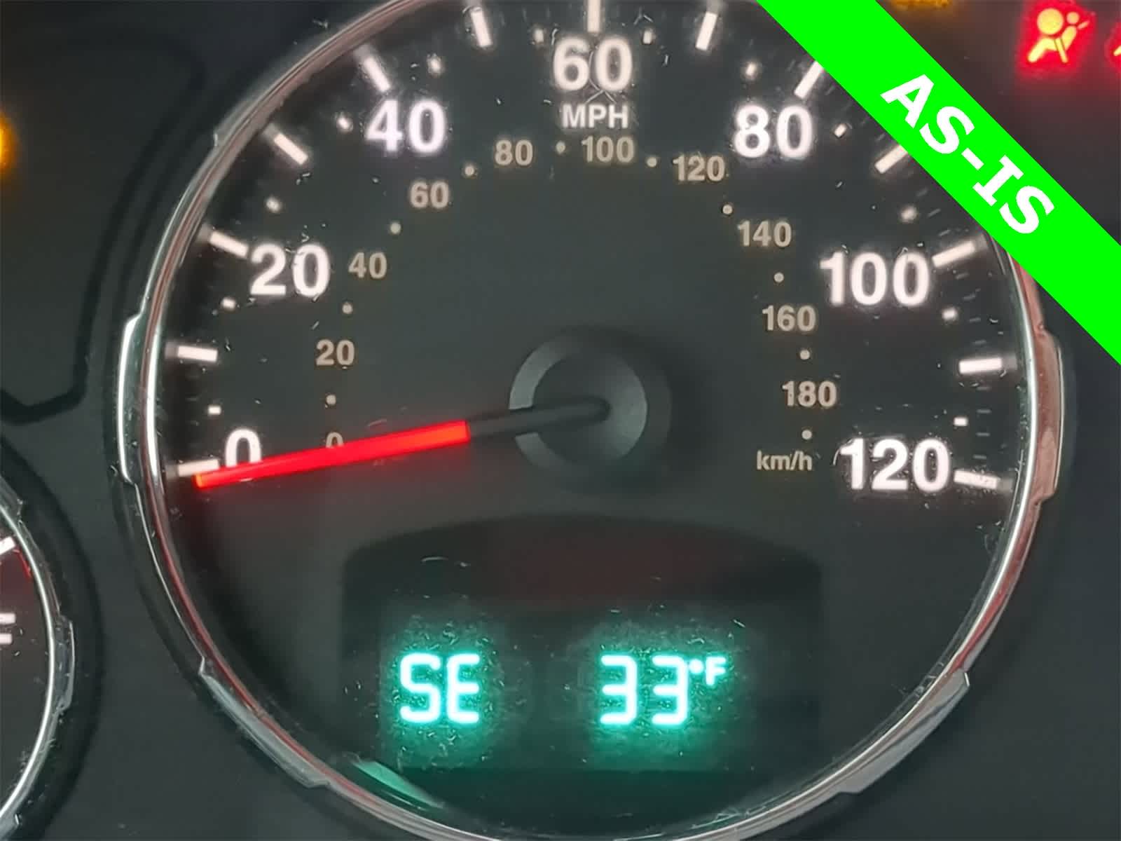 Thumbnail: 2010 Jeep Liberty - 33