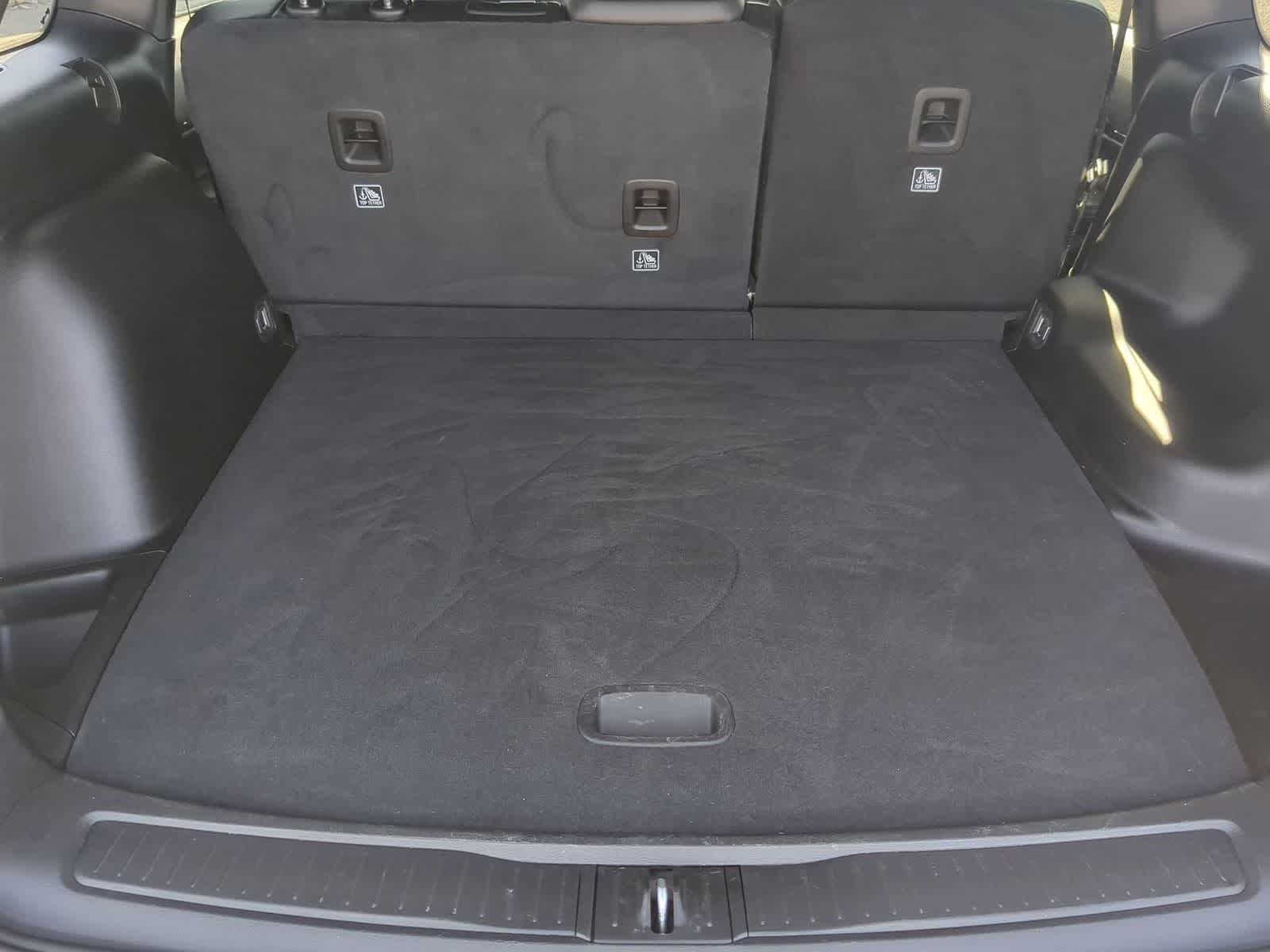 Thumbnail: 2023 Jeep Grand Cherokee - 32