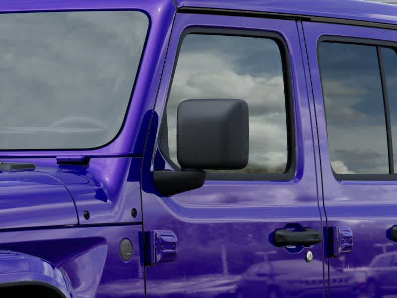 Thumbnail: 2026 Jeep Wrangler - 12