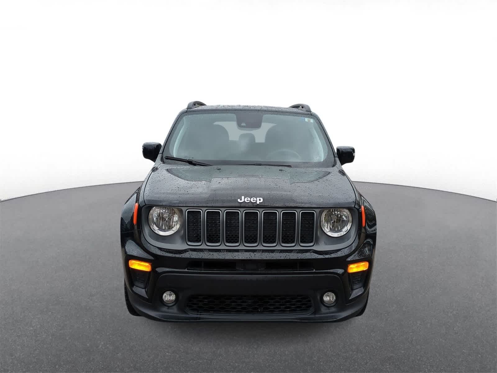 Thumbnail: 2023 Jeep Renegade - 3
