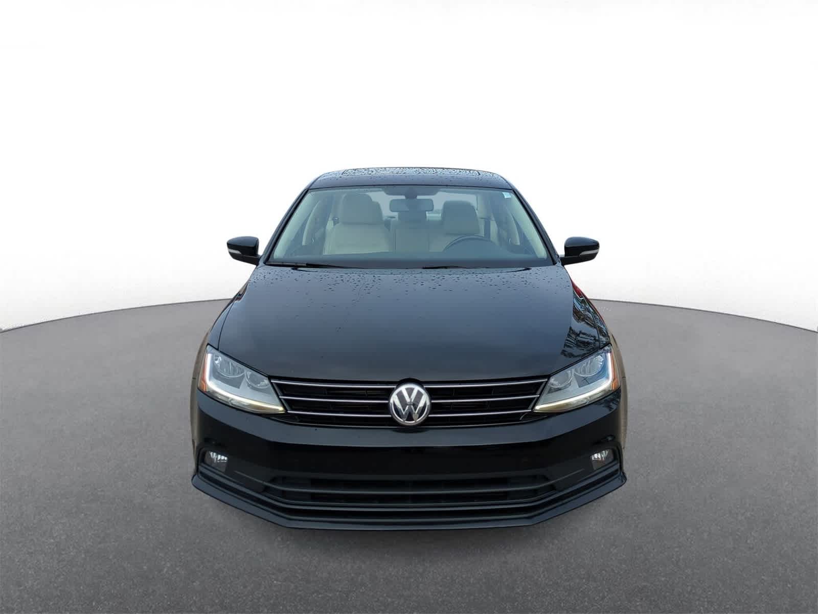 Thumbnail: 2017 Volkswagen Jetta - 3