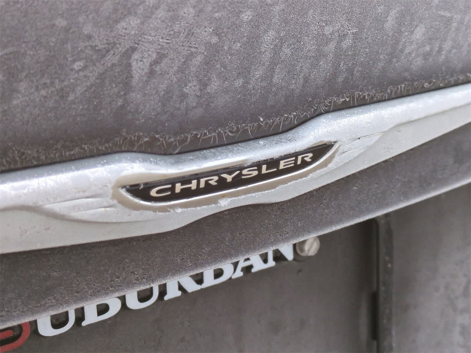 Thumbnail: 2015 Chrysler 200 - 12