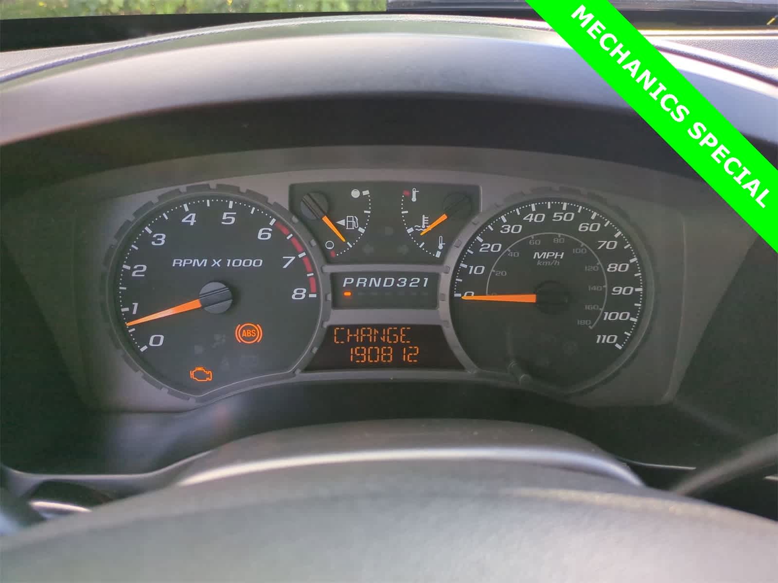 Thumbnail: 2006 GMC Canyon - 23