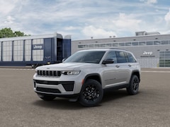 2026 Jeep Grand Cherokee Laredo Altitude Sport Utility