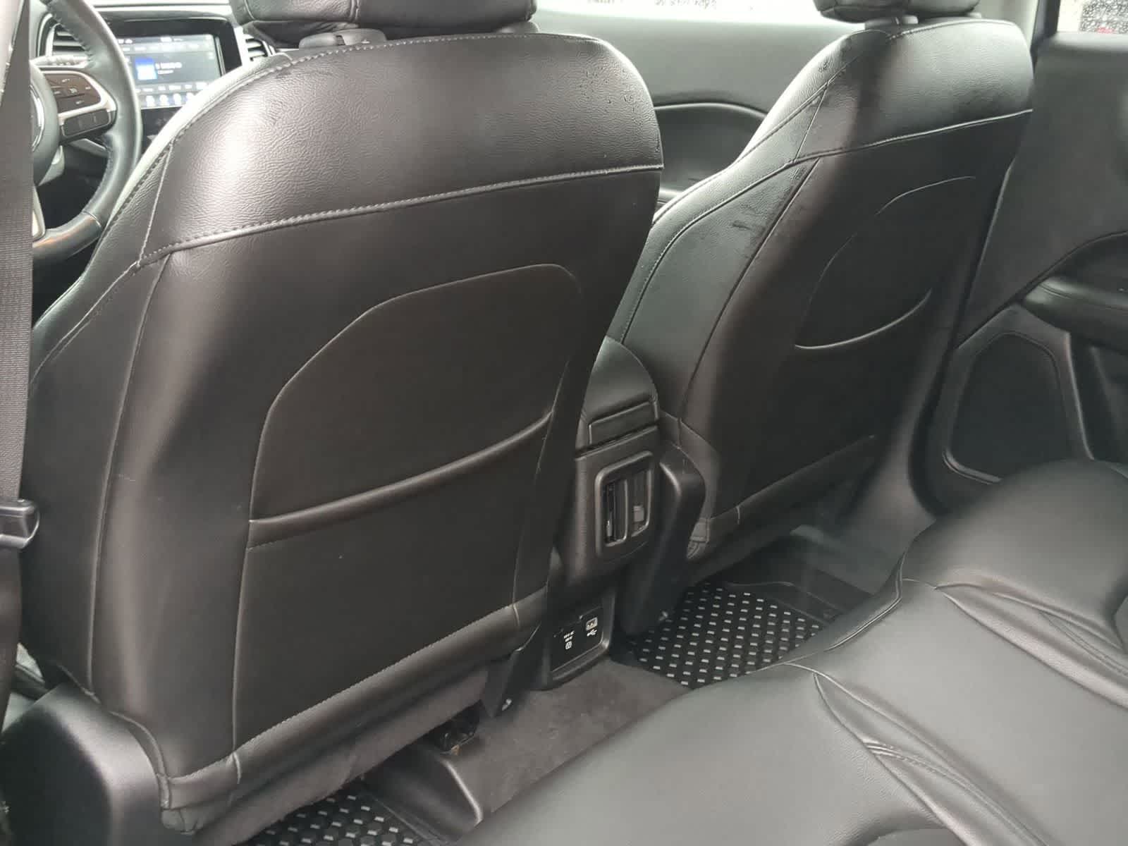 Thumbnail: 2018 Jeep Compass - 18