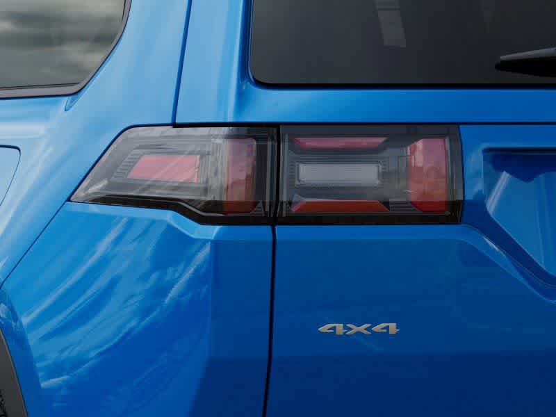 Thumbnail: 2026 Jeep Cherokee - 9