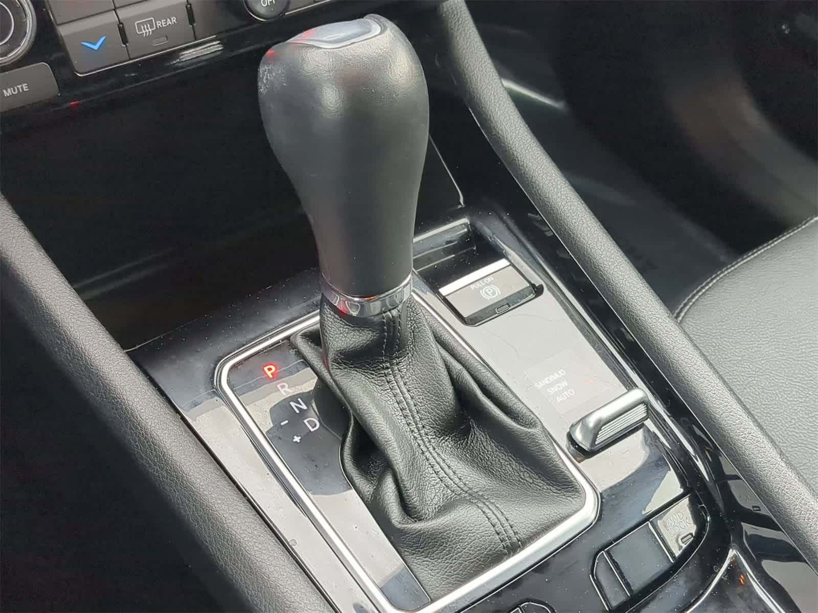 Thumbnail: 2023 Jeep Compass - 38