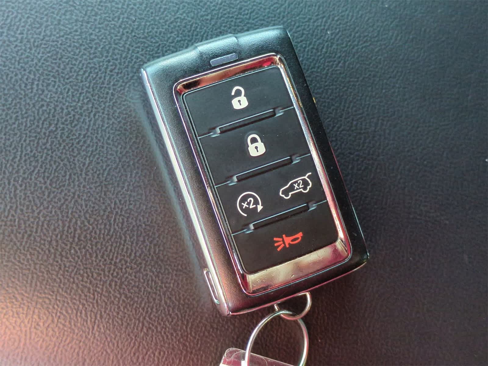 Thumbnail: 2023 Jeep Grand Cherokee L - 34