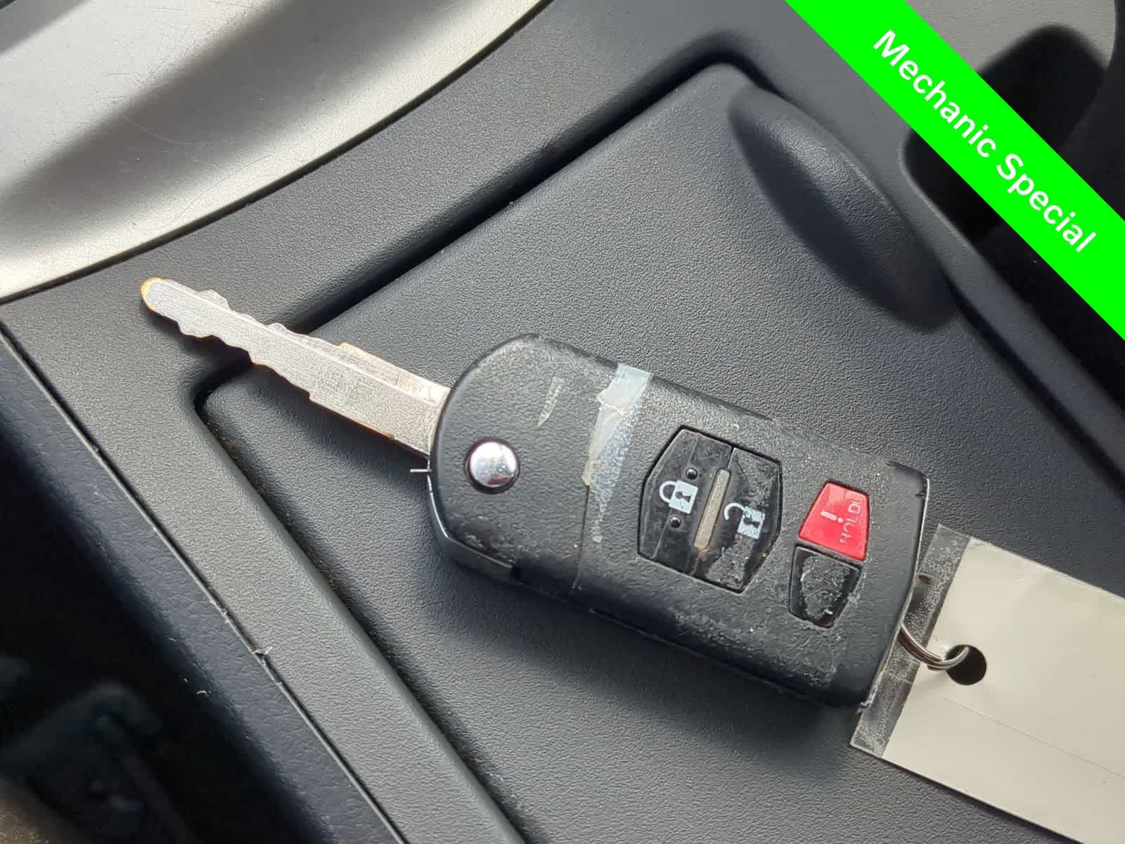 Thumbnail: 2011 Mazda Mazda3 - 31