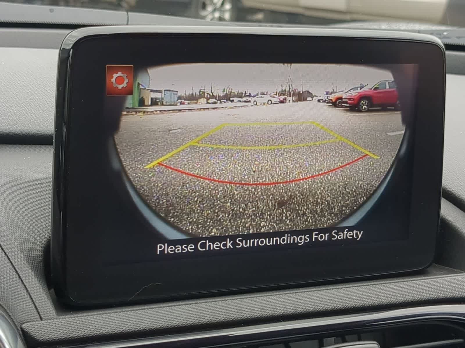 Thumbnail: 2021 Mazda MX-5 Miata - 25