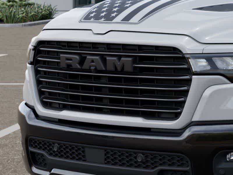 Thumbnail: 2026 RAM 1500 - 11