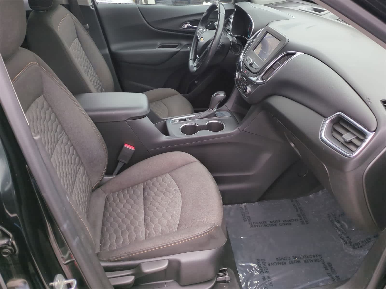 Thumbnail: 2020 Chevrolet Equinox - 20