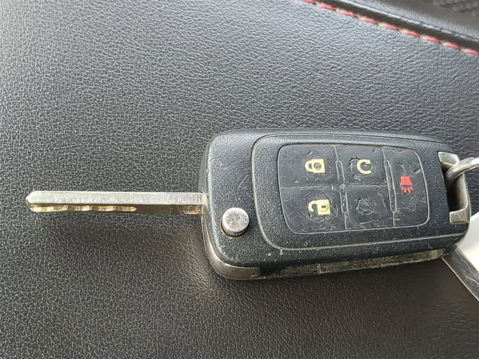 Thumbnail: 2013 Chevrolet Equinox - 39