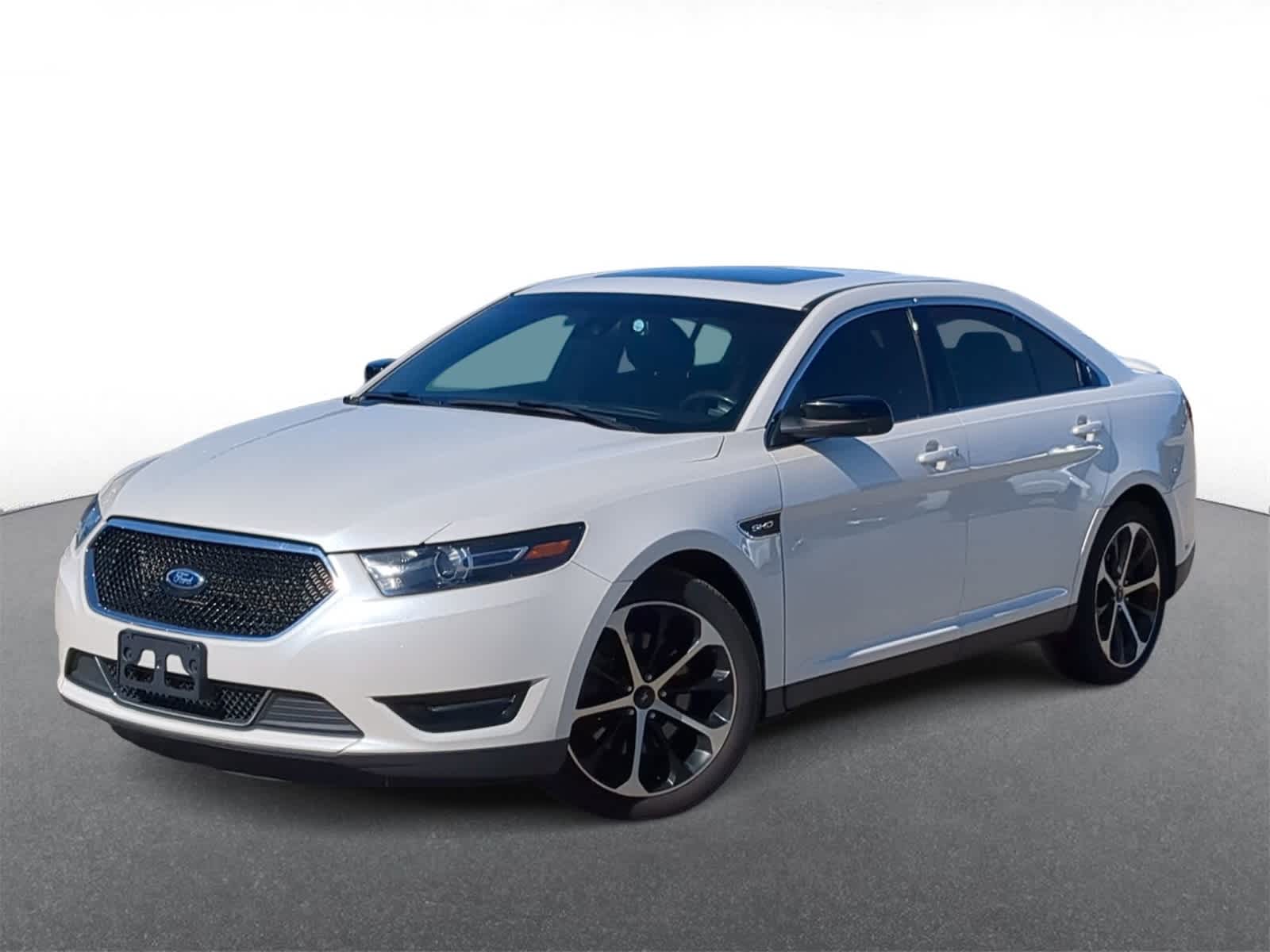 2016 Ford Taurus SHO -
                  Troy, MI