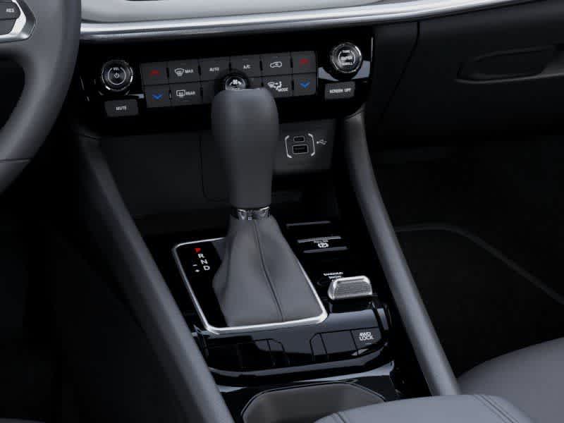 Thumbnail: 2026 Jeep Compass - 24