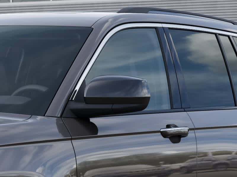 Thumbnail: 2025 Jeep Grand Cherokee - 12