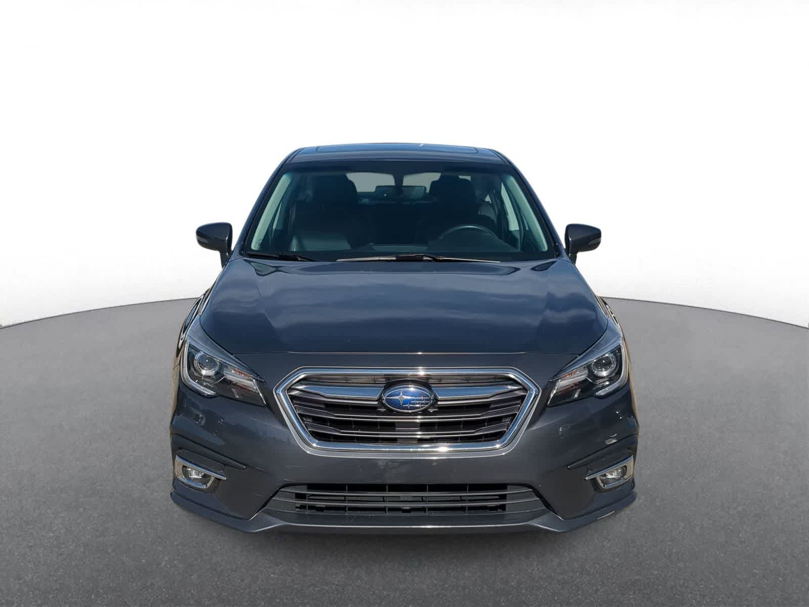 Thumbnail: 2019 Subaru Legacy - 3