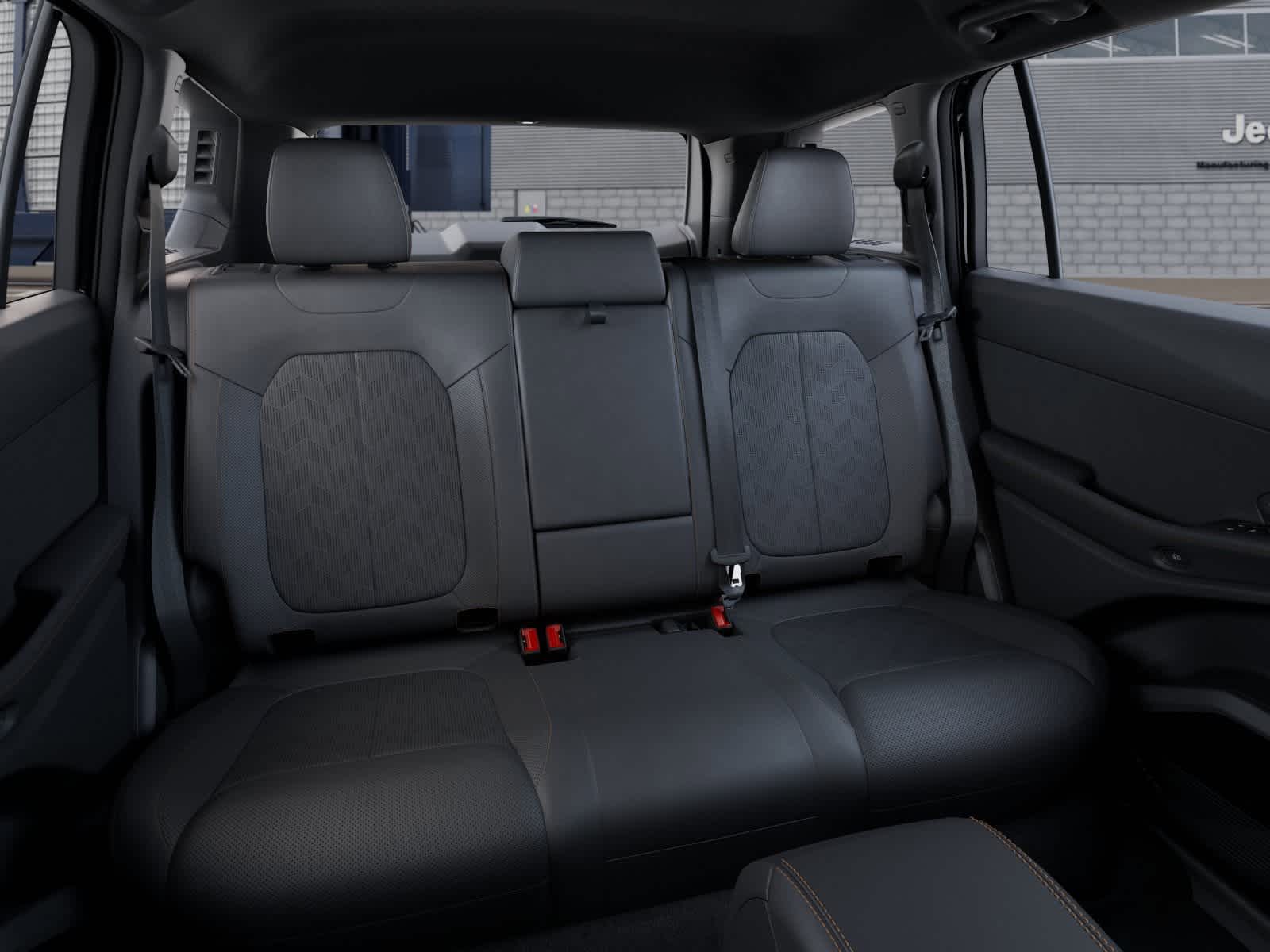 Thumbnail: 2026 Jeep Cherokee - 15